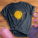 Buddha Sun T-Shirt