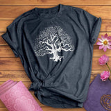 Old Oak Tree T-Shirt