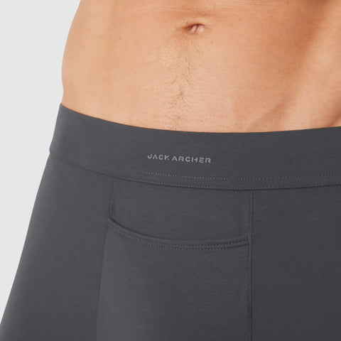 Jetsetter Boxer Brief