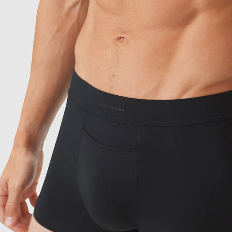 Jetsetter Boxer Brief