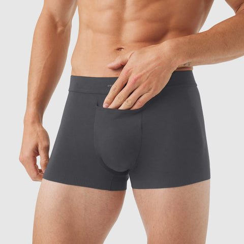 Jetsetter Boxer Brief