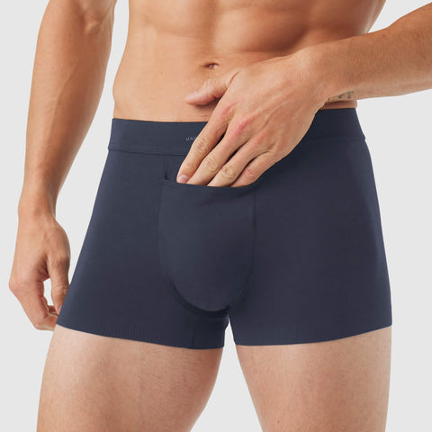 Jetsetter Boxer Brief