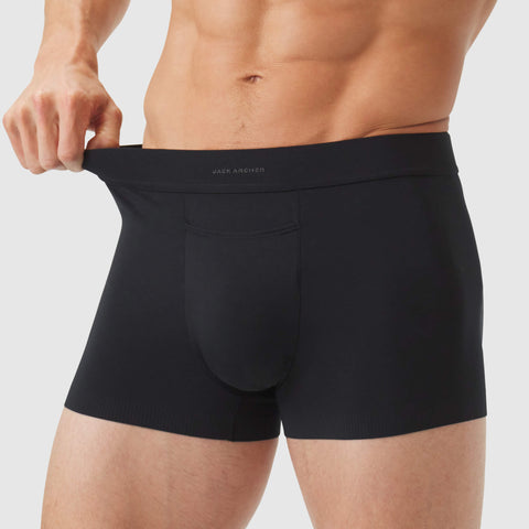 Jetsetter Boxer Brief