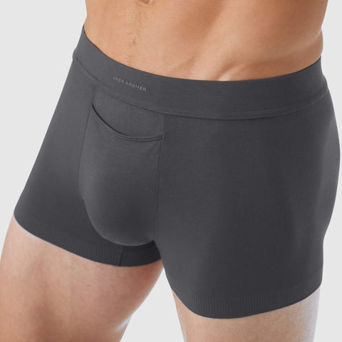 Jetsetter Boxer Brief