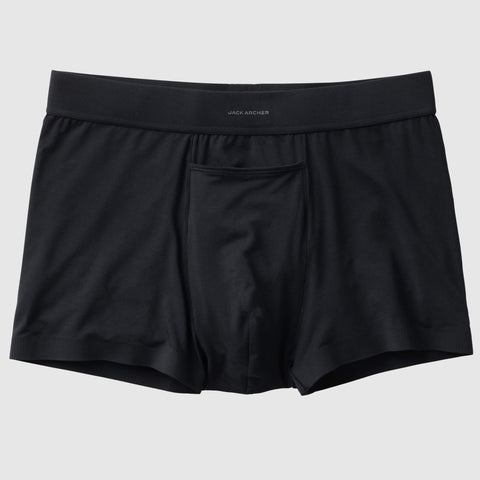 Jetsetter Boxer Brief