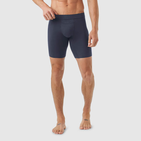 Jetsetter Boxer Brief